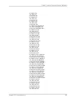 Preview for 2623 page of Juniper JUNOS OS 10.4 Supplementary Manual