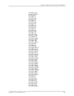 Preview for 2627 page of Juniper JUNOS OS 10.4 Supplementary Manual