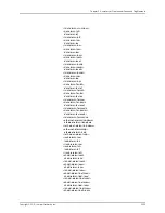 Preview for 2629 page of Juniper JUNOS OS 10.4 Supplementary Manual