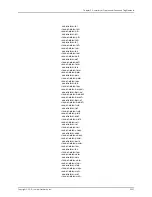 Preview for 2633 page of Juniper JUNOS OS 10.4 Supplementary Manual
