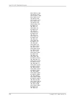 Preview for 2634 page of Juniper JUNOS OS 10.4 Supplementary Manual