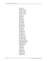 Preview for 2636 page of Juniper JUNOS OS 10.4 Supplementary Manual