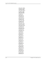 Preview for 2642 page of Juniper JUNOS OS 10.4 Supplementary Manual