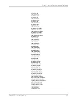 Preview for 2643 page of Juniper JUNOS OS 10.4 Supplementary Manual