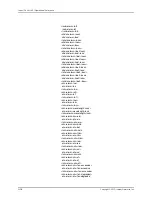 Preview for 2644 page of Juniper JUNOS OS 10.4 Supplementary Manual