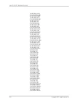 Preview for 2648 page of Juniper JUNOS OS 10.4 Supplementary Manual