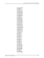 Preview for 2655 page of Juniper JUNOS OS 10.4 Supplementary Manual