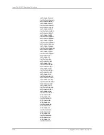 Preview for 2656 page of Juniper JUNOS OS 10.4 Supplementary Manual