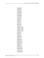 Preview for 2657 page of Juniper JUNOS OS 10.4 Supplementary Manual