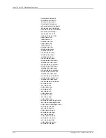 Preview for 2658 page of Juniper JUNOS OS 10.4 Supplementary Manual