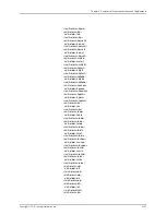 Preview for 2663 page of Juniper JUNOS OS 10.4 Supplementary Manual