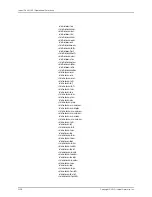 Preview for 2664 page of Juniper JUNOS OS 10.4 Supplementary Manual