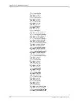 Preview for 2666 page of Juniper JUNOS OS 10.4 Supplementary Manual
