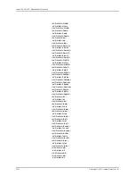 Preview for 2670 page of Juniper JUNOS OS 10.4 Supplementary Manual
