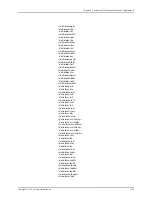 Preview for 2671 page of Juniper JUNOS OS 10.4 Supplementary Manual