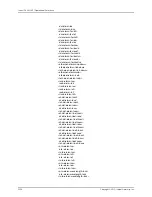 Preview for 2672 page of Juniper JUNOS OS 10.4 Supplementary Manual