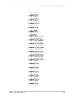 Preview for 2673 page of Juniper JUNOS OS 10.4 Supplementary Manual