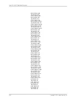 Preview for 2676 page of Juniper JUNOS OS 10.4 Supplementary Manual