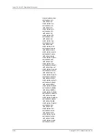Preview for 2684 page of Juniper JUNOS OS 10.4 Supplementary Manual
