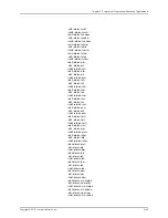 Preview for 2685 page of Juniper JUNOS OS 10.4 Supplementary Manual