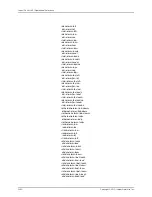 Preview for 2686 page of Juniper JUNOS OS 10.4 Supplementary Manual