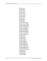 Preview for 2688 page of Juniper JUNOS OS 10.4 Supplementary Manual