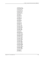 Preview for 2691 page of Juniper JUNOS OS 10.4 Supplementary Manual