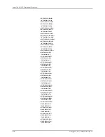Preview for 2692 page of Juniper JUNOS OS 10.4 Supplementary Manual