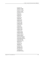 Preview for 2693 page of Juniper JUNOS OS 10.4 Supplementary Manual