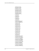 Preview for 2694 page of Juniper JUNOS OS 10.4 Supplementary Manual