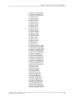 Preview for 2695 page of Juniper JUNOS OS 10.4 Supplementary Manual