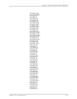 Preview for 2699 page of Juniper JUNOS OS 10.4 Supplementary Manual