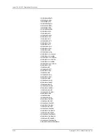 Preview for 2714 page of Juniper JUNOS OS 10.4 Supplementary Manual