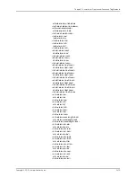 Preview for 2715 page of Juniper JUNOS OS 10.4 Supplementary Manual
