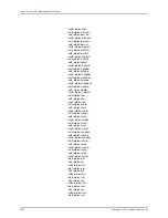 Preview for 2720 page of Juniper JUNOS OS 10.4 Supplementary Manual