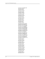 Preview for 2730 page of Juniper JUNOS OS 10.4 Supplementary Manual