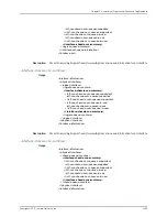 Preview for 2735 page of Juniper JUNOS OS 10.4 Supplementary Manual