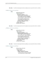 Preview for 2738 page of Juniper JUNOS OS 10.4 Supplementary Manual