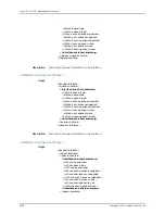 Preview for 2742 page of Juniper JUNOS OS 10.4 Supplementary Manual