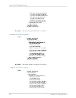 Preview for 2746 page of Juniper JUNOS OS 10.4 Supplementary Manual