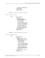 Preview for 2747 page of Juniper JUNOS OS 10.4 Supplementary Manual