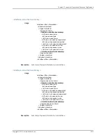 Preview for 2749 page of Juniper JUNOS OS 10.4 Supplementary Manual