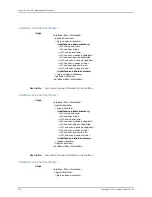 Preview for 2750 page of Juniper JUNOS OS 10.4 Supplementary Manual