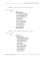 Preview for 2755 page of Juniper JUNOS OS 10.4 Supplementary Manual