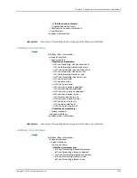 Preview for 2765 page of Juniper JUNOS OS 10.4 Supplementary Manual