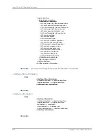 Preview for 2772 page of Juniper JUNOS OS 10.4 Supplementary Manual