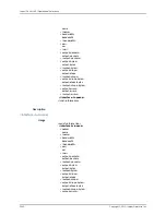 Preview for 2776 page of Juniper JUNOS OS 10.4 Supplementary Manual