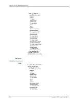 Preview for 2782 page of Juniper JUNOS OS 10.4 Supplementary Manual