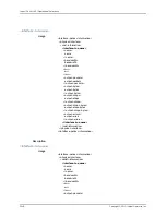 Preview for 2784 page of Juniper JUNOS OS 10.4 Supplementary Manual
