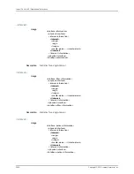 Preview for 2786 page of Juniper JUNOS OS 10.4 Supplementary Manual